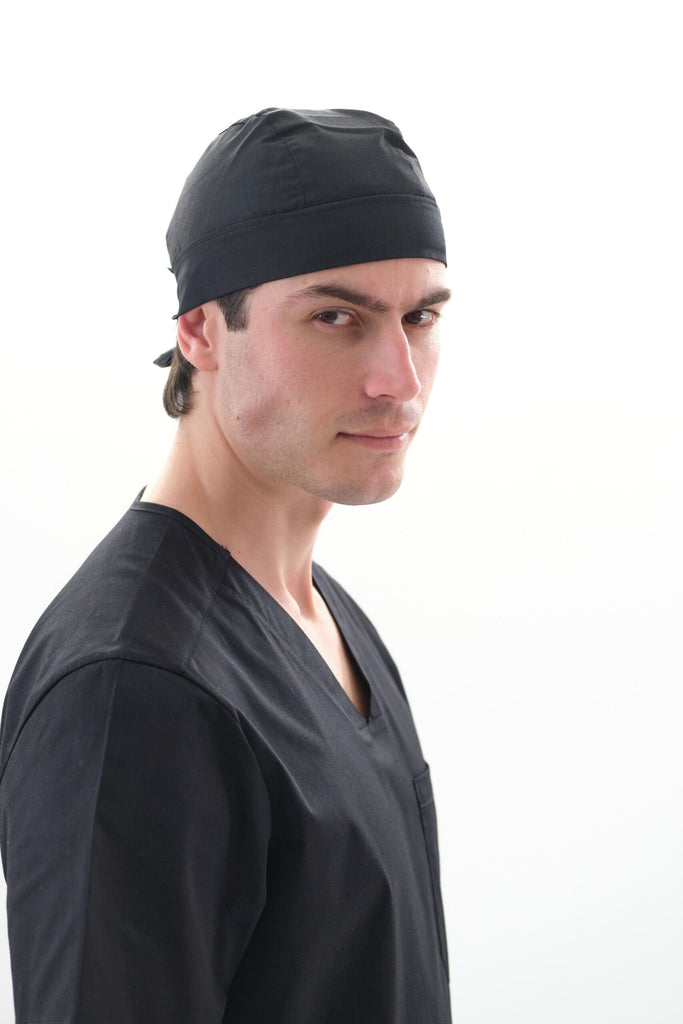 JO/C - Medical bandana in stretch cotton